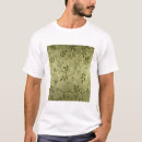 Buscar veteado camisetas Papel