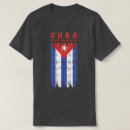 Buscar revolución camisetas Cuba