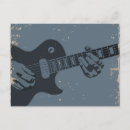 Buscar guitarra negra postales Para todos