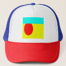 Buscar abstracto gorras Artístico