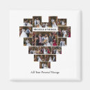 Buscar forma cuadrada imanes Para ellos