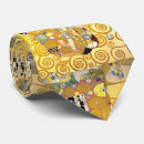 Buscar klimt de gustavo corbatas Para él