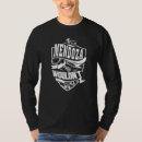 Buscar mendoza camisetas Cosa