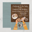 Buscar baking invitaciones Pan de jengibre