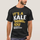 Buscar kale camisetas Sano