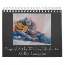 Buscar originales calendarios Pinturas