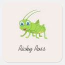 Buscar saltamontes verde postales Adorable