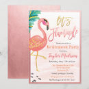 Buscar flamenco invitaciones Tropical