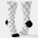 Buscar blancos calcetines Simple