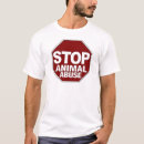 Buscar animal abuse camisetas Gato
