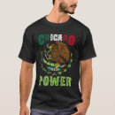 Buscar chicano camisetas Hombres