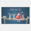 Buscar astas pegatinas Navidad
