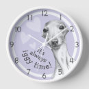 Buscar sketch relojes de pared Perro