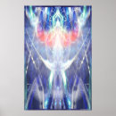 Buscar fractales posters Geométrico