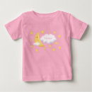 Buscar luna bebe camisetas Cielo