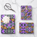 Buscar astro papel de regalo Flor