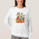 Buscar espantapájaros camisetas Heno
