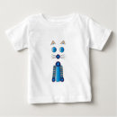 Buscar vector bebe camisetas Digital