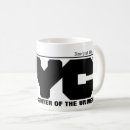 Buscar neoyorquino tazas De café