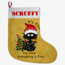 Buscar luces de navidad calcetines navideños Para mascotas