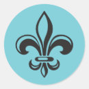 Buscar flor de lis pegatinas Francia