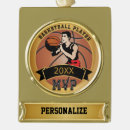 Buscar jugador de básquet adornos Para todos