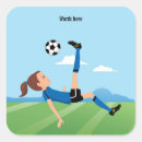 Buscar soccer player pegatinas Jugador