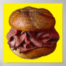 Buscar asado posters Pan