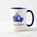 Buscar bretones tazas Canadá