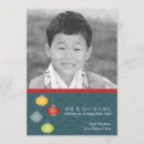 Buscar coreano invitaciones Azul