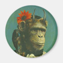 Buscar démon imanes Halloween