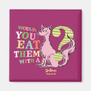 Buscar jamón imanes Huevos verdes y jamón