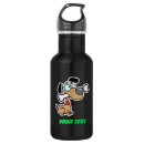 Buscar dibujo animado del perro agua botellas Lindo