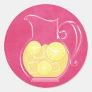 Buscar limonada pegatinas Beber