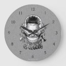Buscar broma relojes de pared Bromista