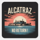 Buscar alcatraz pegatinas Prisión