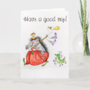 Buscar buen viaje tarjetas Viajar