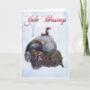 Buscar deliciosas tarjetas de navidad Pagano