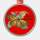 Buscar alas la mariposa decoracion navideña Monarca
