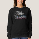 Buscar bandera bisexual sudaderas Igualdad