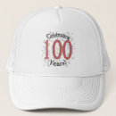 Buscar 100 gorras Cumpleaños