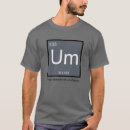 Buscar confusión camisetas Química