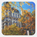 Buscar edificios pegatinas Rascacielos