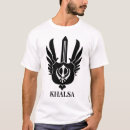 Buscar khalsa camisetas Khalistan