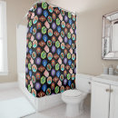 Buscar cortinas de baño Patrón