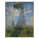 Buscar parasoles de papel posters Claude monet
