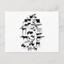 Buscar dog postales Ilustracion
