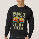 Buscar paquete sudaderas Culpar