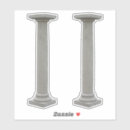 Buscar columnas pegatinas Pilar