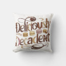 Buscar macaroon cojines Dulce